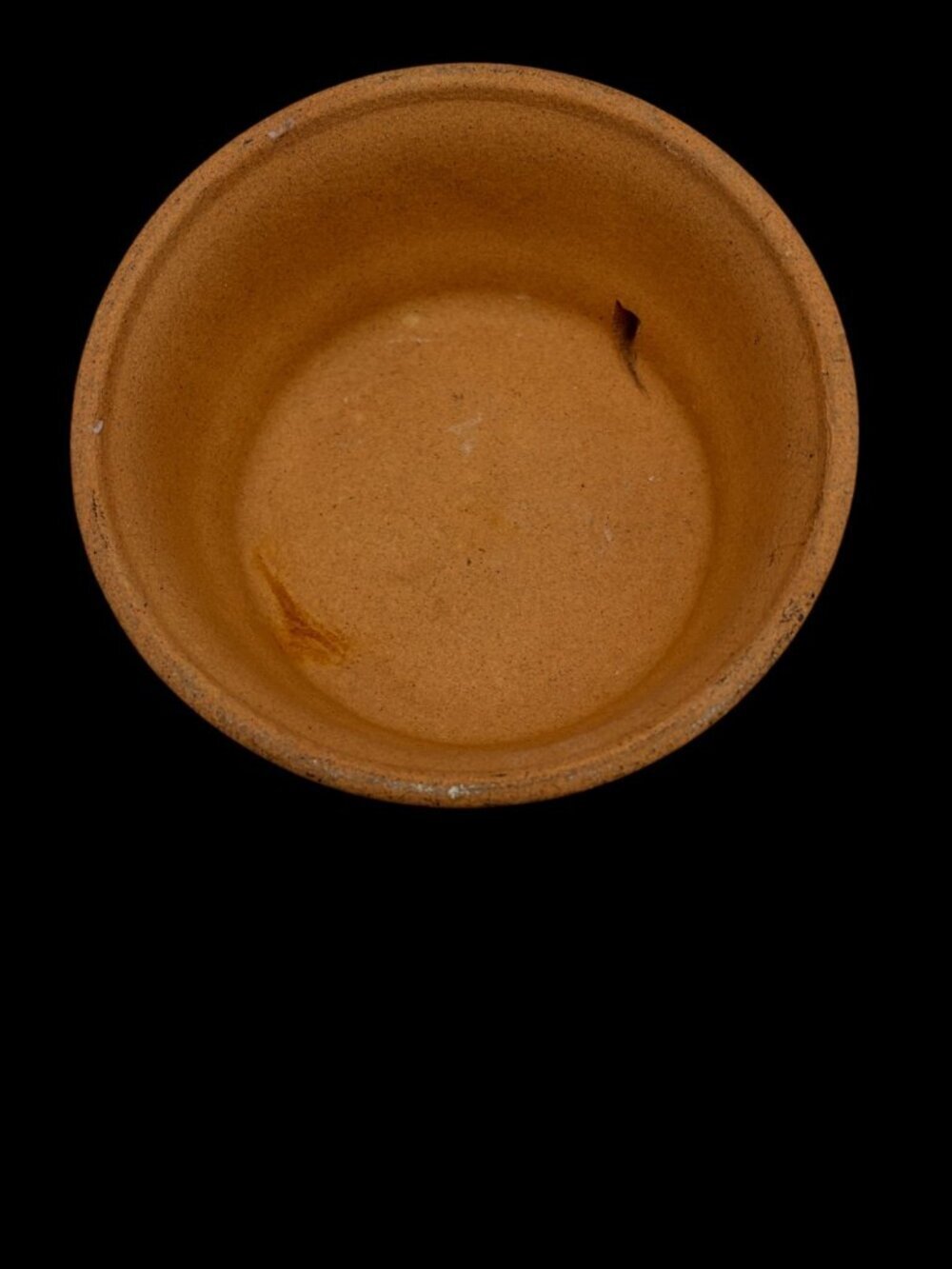 Vintage Gordon Pottery Southwestern Desert Planter | Handcrafted 1990s Studio - Picture 5 of 12